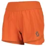 Braze orange