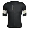 SCOTT Endurance Pro kortermet sykkeltrøye black/cotton herre