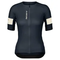 SCOTT Endurance Pro kortermet sykkeltrøye dame SCOTT Endurance Pro kortermet sykkeltrøye dame