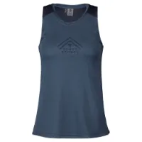 SCOTT Endurance Tech Ermeløs T-skjorte female