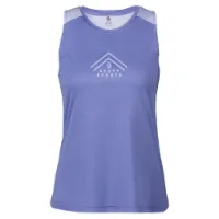 SCOTT Endurance Tech Ermeløs T-skjorte female