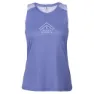 SCOTT Endurance Tech Ermeløs T-skjorte female
