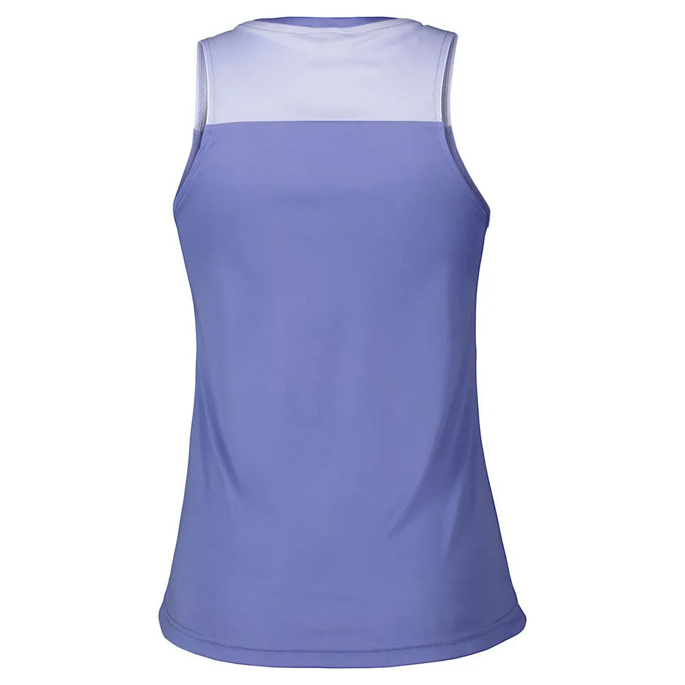 SCOTT Endurance Tech Ermeløs T-skjorte female SCOTT Endurance Tech Ermeløs T-skjorte female