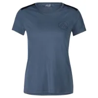 SCOTT Endurance Tech Kortarmet T-skjorte female SCOTT Endurance Tech Kortarmet T-skjorte female