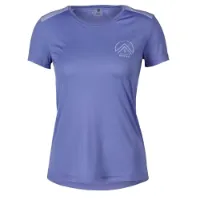 SCOTT Endurance Tech Kortarmet T-skjorte female SCOTT Endurance Tech Kortarmet T-skjorte female