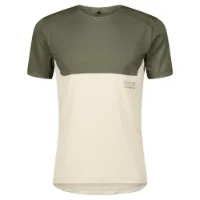 SCOTT Endurance Tech Kortarmet T-skjorte female SCOTT Endurance Tech Kortarmet T-skjorte female