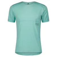 SCOTT Endurance Tech Kortarmet T-skjorte male SCOTT Endurance Tech Kortarmet T-skjorte male