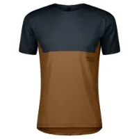 SCOTT Endurance Tech Kortarmet T-skjorte male SCOTT Endurance Tech Kortarmet T-skjorte male