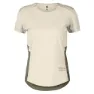 SCOTT Endurance Tech Kortarmet T-skjorte male