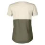 SCOTT Endurance Tech Kortarmet T-skjorte male