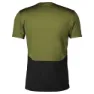 SCOTT Endurance Tech Kortarmet T-skjorte male