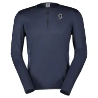 SCOTT Endurance Tech Langarmet T-skjorte male SCOTT Endurance Tech Langarmet T-skjorte male