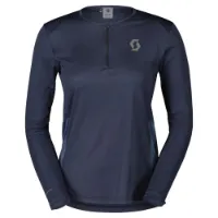 SCOTT Endurance Tech Langarmet T-skjorte male SCOTT Endurance Tech Langarmet T-skjorte male