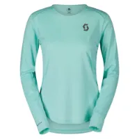 SCOTT Endurance Tech Langarmet T-skjorte male SCOTT Endurance Tech Langarmet T-skjorte male