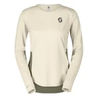 SCOTT Endurance Tech Langarmet T-skjorte male SCOTT Endurance Tech Langarmet T-skjorte male