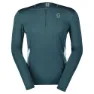 Aruba green / mineral green