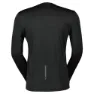 SCOTT Endurance Tech Langarmet T-skjorte male