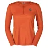 Braze orange / rose beige
