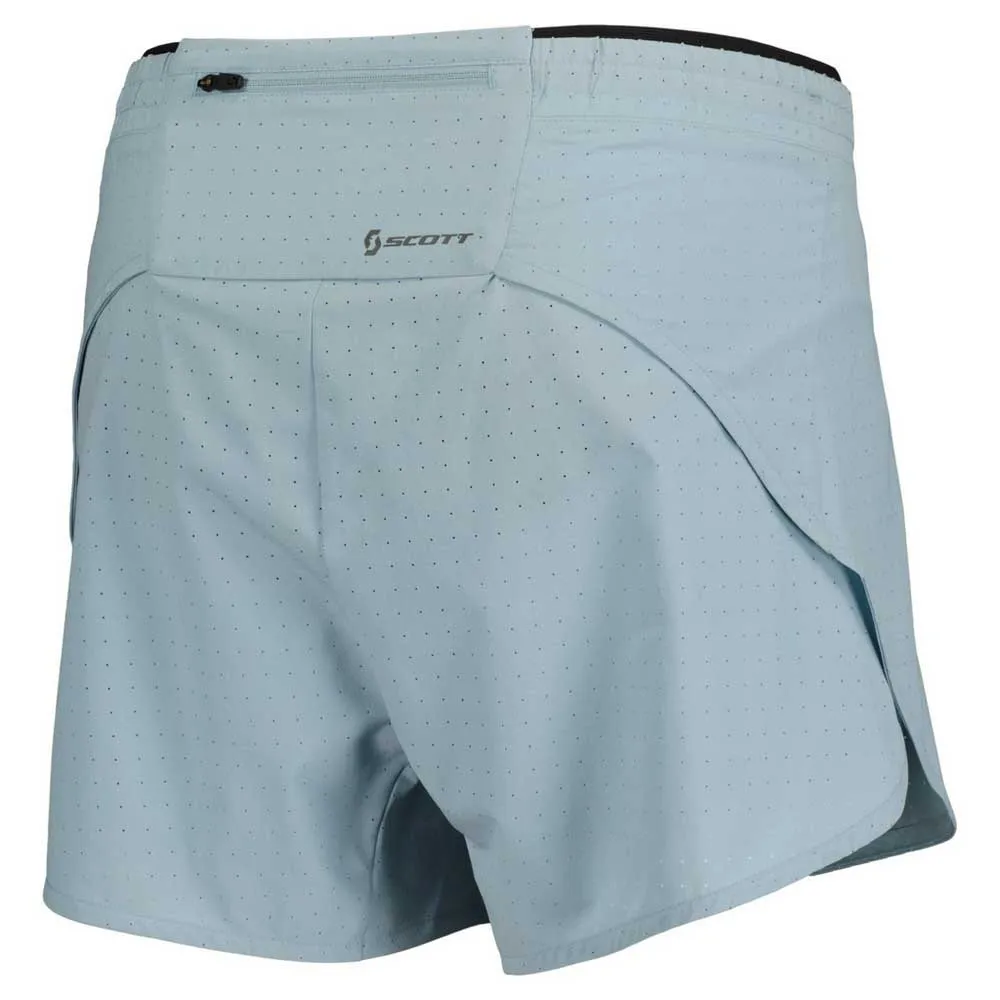 SCOTT Endurance Vented Shorts SCOTT Endurance Vented Shorts