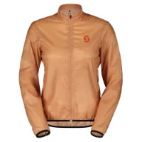 SCOTT Endurance Windbreaker Jakke