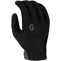 SCOTT Enduro sykkelhansker Toast herre