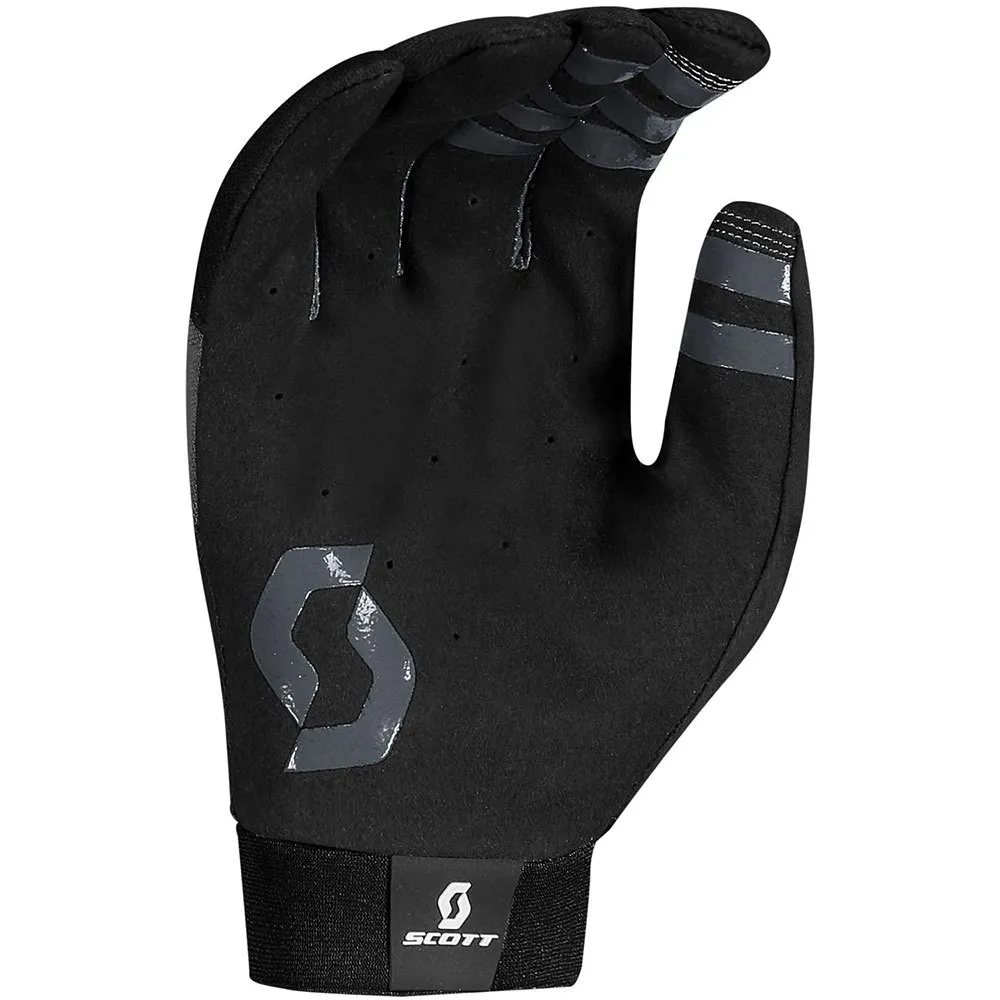 SCOTT Enduro sykkelhansker Toast herre SCOTT Enduro sykkelhansker Toast herre