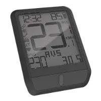 SCOTT eRIDE Mahle Addict Pulsarone Display SCOTT eRIDE Mahle Addict Pulsarone Display