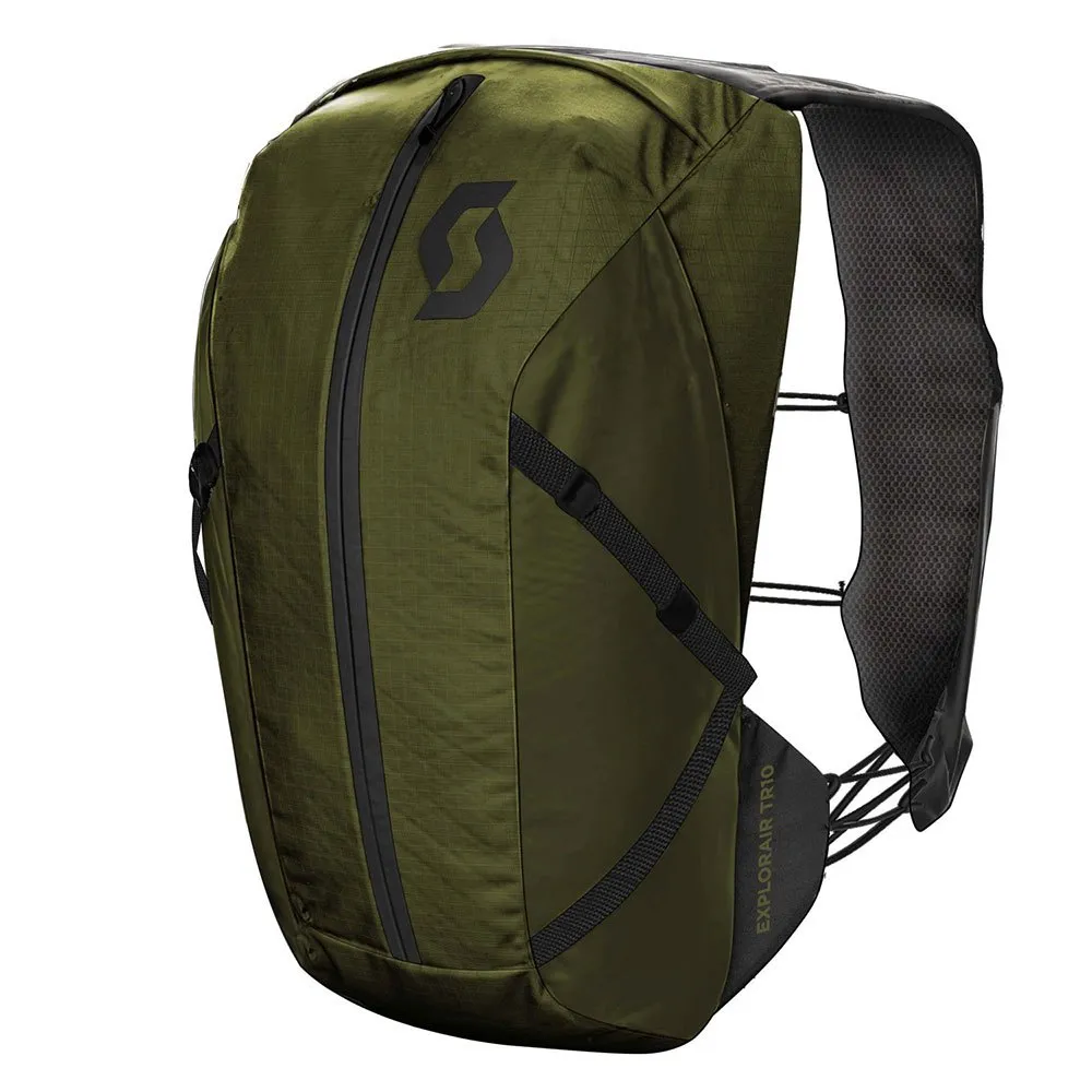 SCOTT Explorair 10l Ryggsekk unisex SCOTT Explorair 10l Ryggsekk unisex