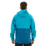 SCOTT Explorair 3l Se Hoodie Jakke male, Blue