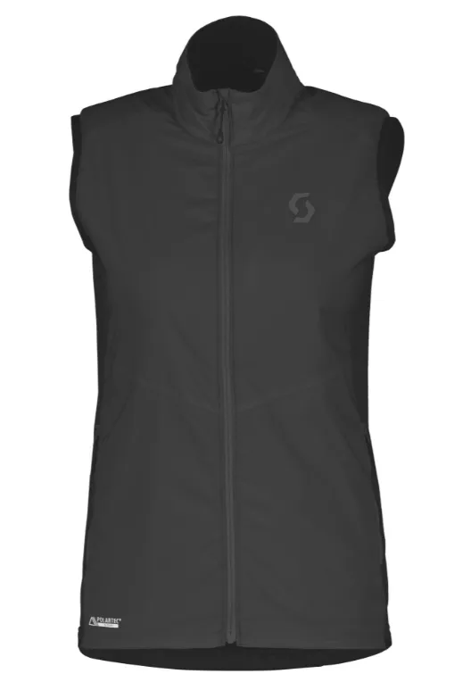 SCOTT Explorair Alpha Vest til Kvinder