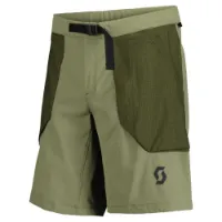 SCOTT Explorair Escape Shorts