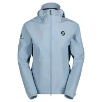 SCOTT Explorair Light Dryo 2.5 Layer Jakke Mint til Herre