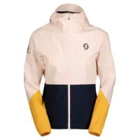 SCOTT Explorair Light Dryo 2.5 Layer Jakke Mint til Herre SCOTT Explorair Light Dryo 2.5 Layer Jakke Mint til Herre
