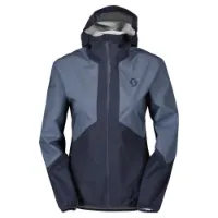 SCOTT Explorair Light Dryo 2.5 Layer Jakke til Herre SCOTT Explorair Light Dryo 2.5 Layer Jakke til Herre