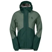 SCOTT Explorair Light Dryo 2.5 Layer Jakke til Herre