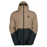 SCOTT Explorair Light Dryo 2.5 Layer Jakke til Herre