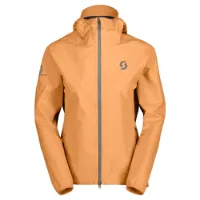 SCOTT Explorair Light Dryo 2.5 Layer Jakke til Herre SCOTT Explorair Light Dryo 2.5 Layer Jakke til Herre