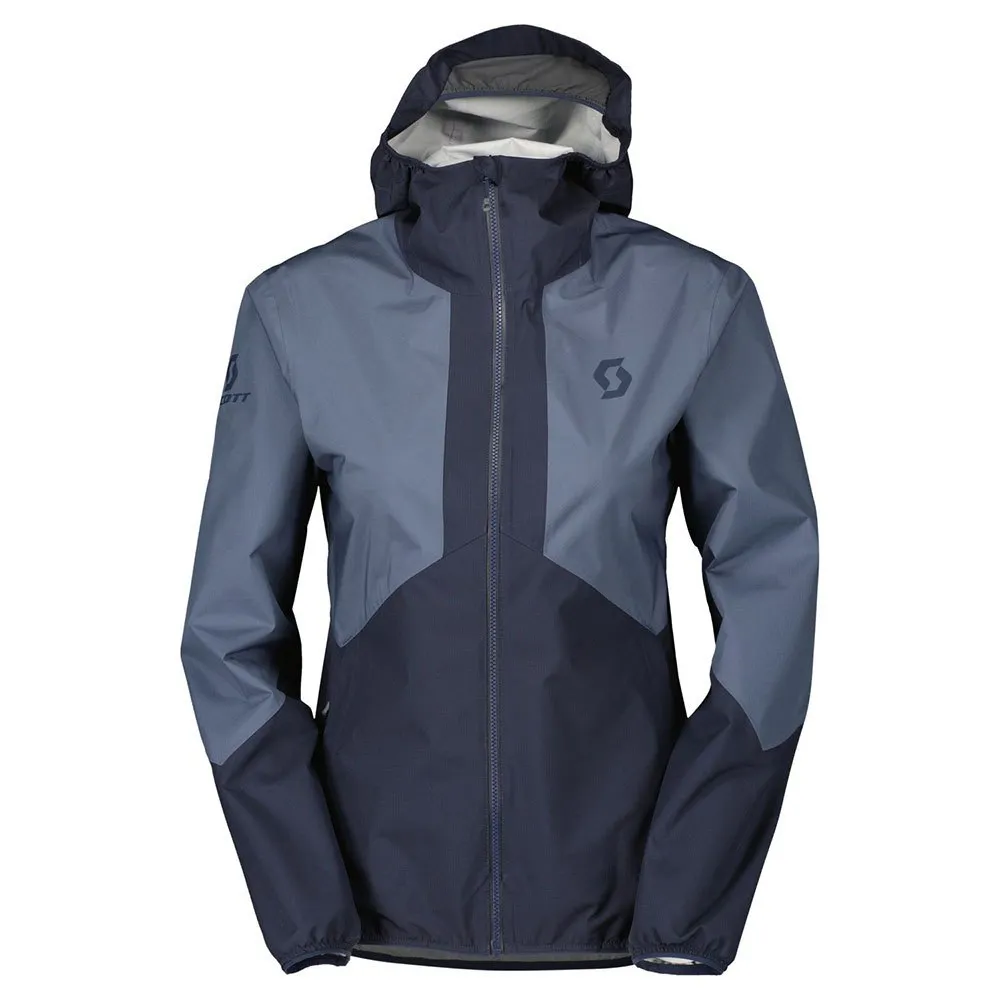 SCOTT Explorair Light Dryo 2.5 Layer Jakke til Herre