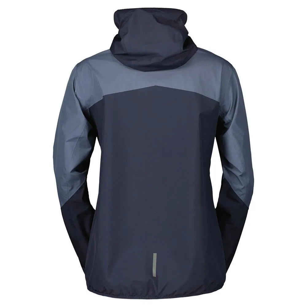 SCOTT Explorair Light Dryo 2.5 Layer Jakke til Herre