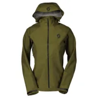 SCOTT Explorair Light Dryo 3 Layer Jakke til Herre SCOTT Explorair Light Dryo 3 Layer Jakke til Herre