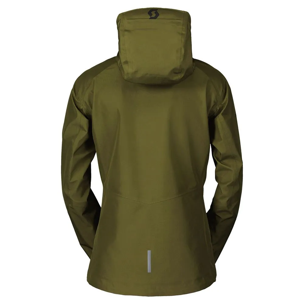 SCOTT Explorair Light Dryo 3 Layer Jakke til Herre SCOTT Explorair Light Dryo 3 Layer Jakke til Herre
