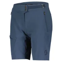 SCOTT Explorair Light Shorts Mintgrønn til Kvinner SCOTT Explorair Light Shorts Mintgrønn til Kvinner