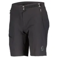 SCOTT Explorair Light Shorts Mintgrønn til Kvinner SCOTT Explorair Light Shorts Mintgrønn til Kvinner