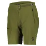 Fir green