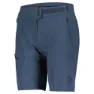 Metal blue