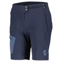 SCOTT Explorair Light Shorts Oransje/Rosa til Kvinner