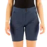 SCOTT Explorair Light Shorts Oransje/Rosa til Kvinner