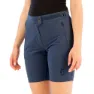 SCOTT Explorair Light Shorts Oransje/Rosa til Kvinner