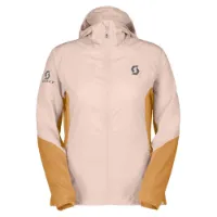 SCOTT Explorair Light Windbreaker sykkeljakke hay green/fir herre SCOTT Explorair Light Windbreaker sykkeljakke hay green/fir herre
