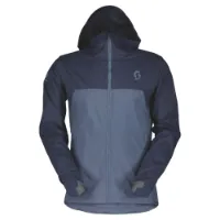SCOTT Explorair Light Windbreaker sykkeljakke toast herre